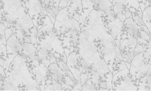 Обои ML601309 (4) Весна горячее тиснение на флиз. основе 1,06*10м ДЕКОРОН (DEKORON) 320гр