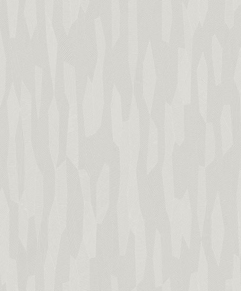 Обои 53-ML934310 (9) Перышки горячее тиснение на флиз. основе 0,53м*10м ДЕКОРОН (DEKORON) 240g