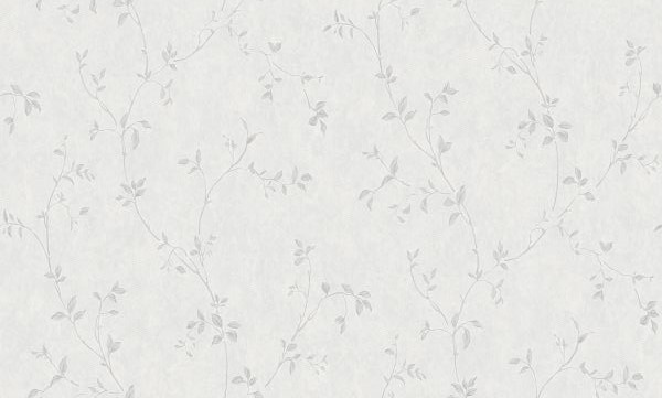Обои ML17123 (4) Веточка горячее тиснение на флиз. основе 1,06*10м ДЕКОРОН (DEKORON)  240g