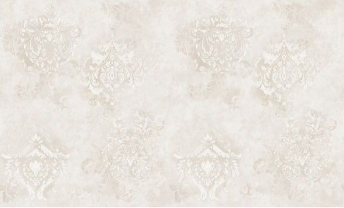 Обои ML603103 (4) Дамаск горячее тиснение на флиз. основе 1,06*10м ДЕКОРОН (DEKORON) 320гр
