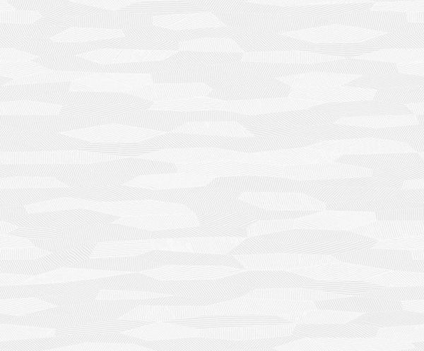 Обои 53-ML934302 (9) Перышки горячее тиснение на флиз. основе 0,53м*10м ДЕКОРОН (DEKORON) 240g