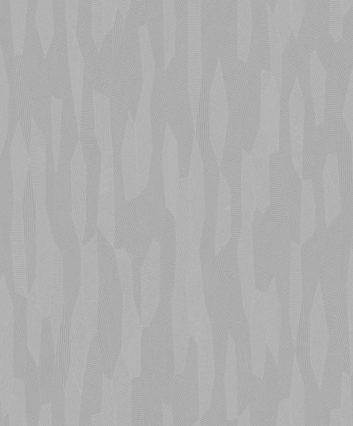 Обои 53-ML934308 (9) Перышки горячее тиснение на флиз. основе 0,53м*10м ДЕКОРОН (DEKORON) 240g