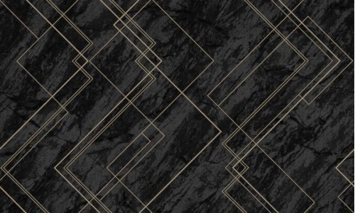 Обои ML600210 (4) Гром и молния горячее тиснение на флиз. основе 1,06*10м ДЕКОРОН (DEKORON) 320 г