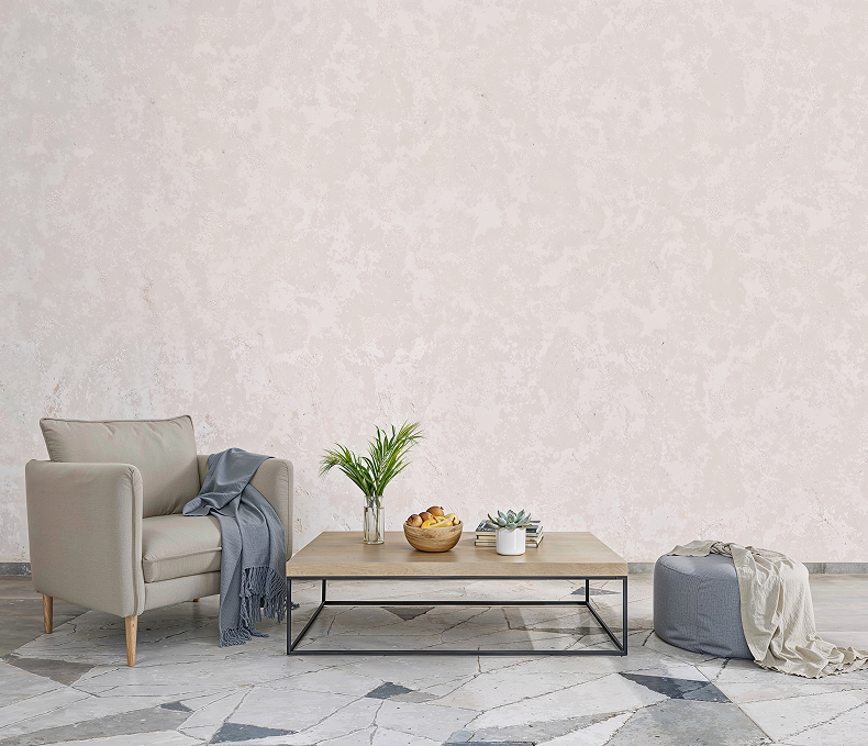 Интерьер